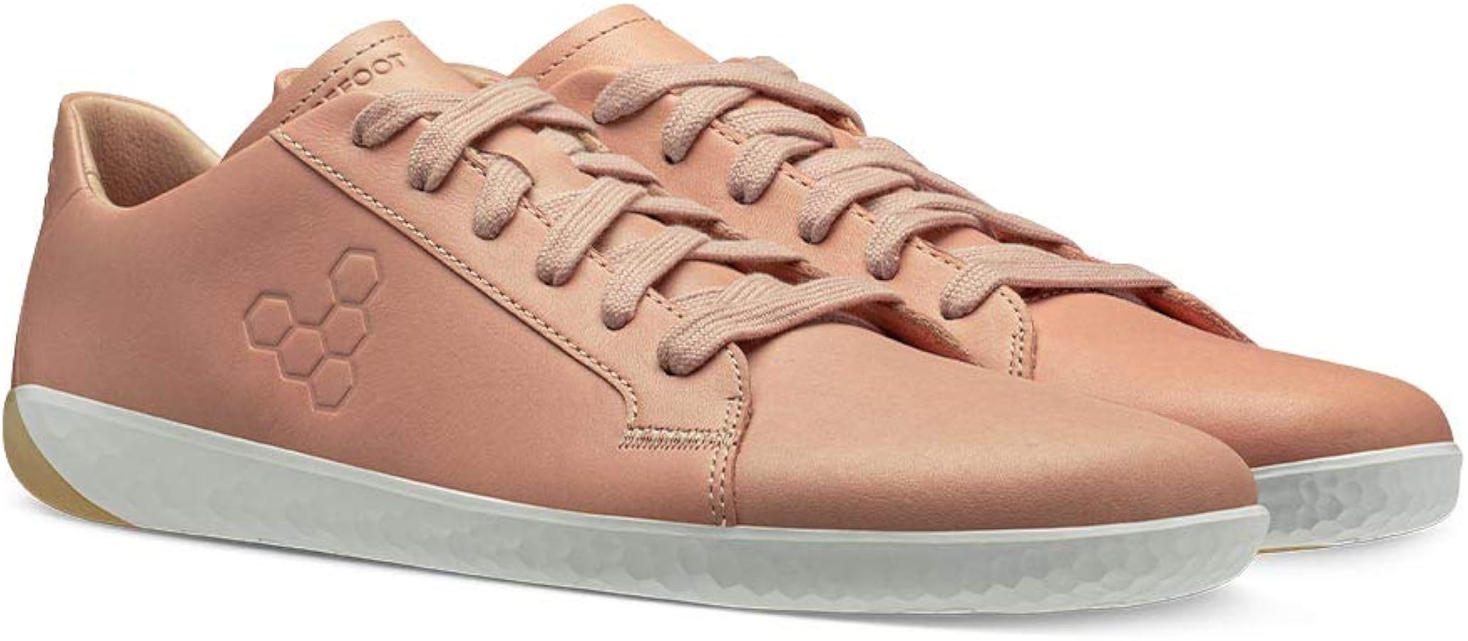 Amazon.com | Vivobarefoot Geo Court II, Womens Everyday Barefoot